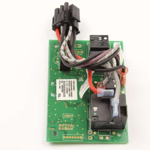 WG02F04307 Oven Relay Board - XPart Supply