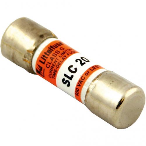 00413608 MICROWAVE FUSE - XPart Supply