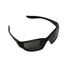 Scratch Resistant Lens Safety Glasses - XPart Supply