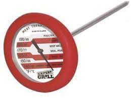 XG1810700202 BBQ Meat Thermometer - XPart Supply