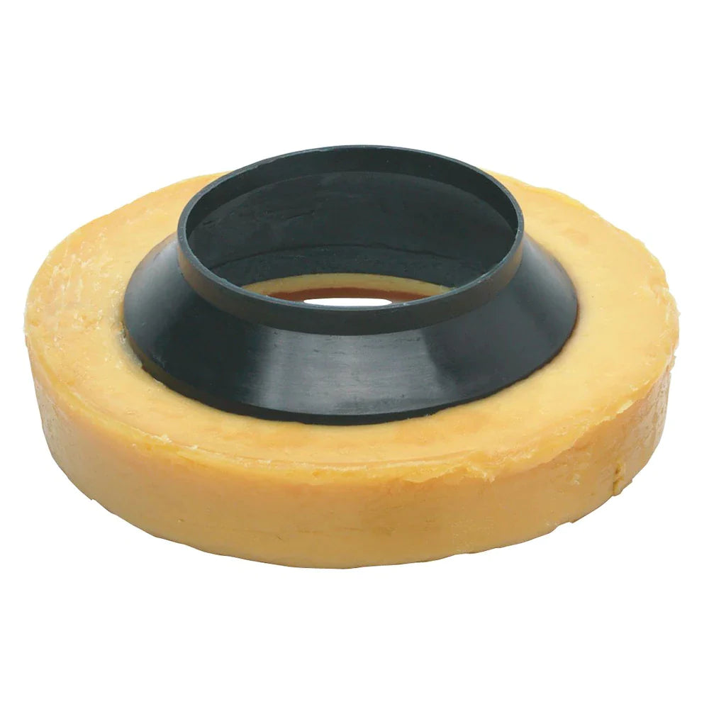 Wax Toilet Bowl Ring With Flange - XPart Supply