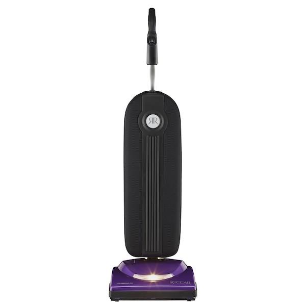 Riccar SupraLite Standard R10S Upright Vacuum Cleaner - XPart Supply