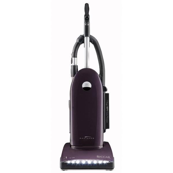 Riccar Radiance R40 Upright Vacuum Cleaner - Appliance Genie