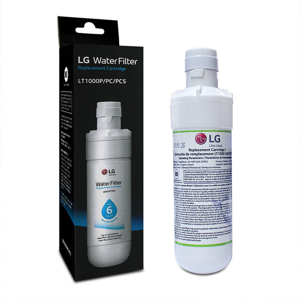 ADQ74793501 Water Filter LT1000P - XPart Supply