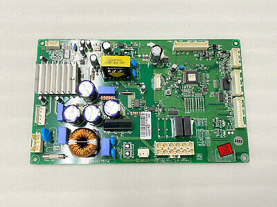 EBR80757408 Fridge Main PCB Assembly - XPart Supply