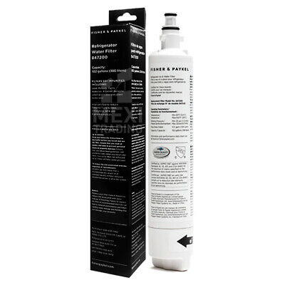 847200 REFRIGERATOR WATER FILTER - XPart Supply