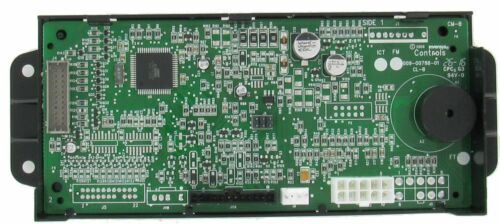 807048 Oven Control Board - XPart Supply