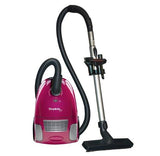 Simplicity Jill Canister Vacuum Cleaner - Appliance Genie