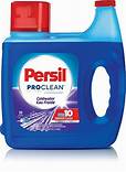 Persil Pro Clean Power Liquid Cold Water Deep Clean - XPart Supply