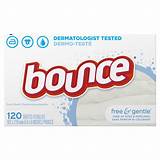 Bounce Free and Gentle - XPart Supply